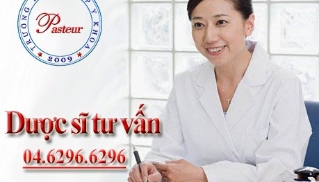 Trung cấp Dược sỹ văn bằng 2 tuyển sinh năm 2015